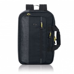 Solo Velocity Hybrid Backpack