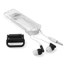 Sound Trek Earbuds & Screen Cleaner Sound Trek Earbuds & Screen Cleaner