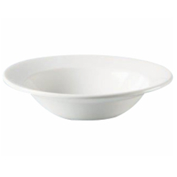 Ceramic soup or cereal bowl