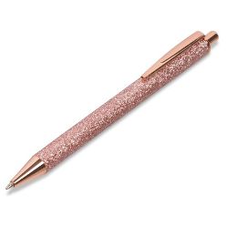 Sparkle ball pen