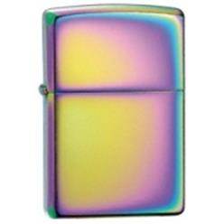 Spectrum zippo lighter