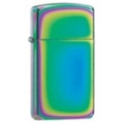 Spectrum slim zippo lighter