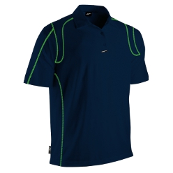 Speedster Golf Shirt