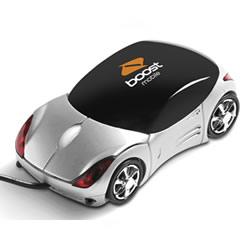 ABS Mouse: version 2.0, 800 special DPI Function, Motor car-style