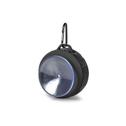 Splash Waterproof Bluetooth Speaker