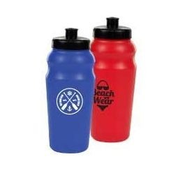 Material plastic, 500 ml bottle, 13 colours available, made in South Africa