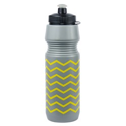 A Sports Bottle that is available in various colours that can be customised with pad printing with your logo and other methods.