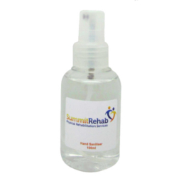 A lemon scented mobile hand sanitizer spry neatly concealed in a 100ml bottle. This spray is perfect for situation where you know you are going to get your hands dirty and need to freshen up. Ideal for tangible activities like playing with clay, working with plants and basic kitchen actives. Enhancing the hygiene in your office environment and household settings. Perfect to carry with you wherever you need to go.