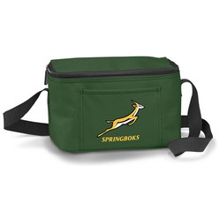 Springbok Snacka 6-can Cooler