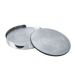 Stainless Steel Coasters