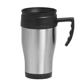 Stainless Steel Thermos Mug Stainless Steel Thermos Mug