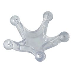 PS Massager, star design