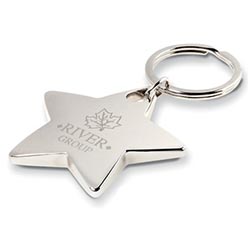 Starbright Keyholder