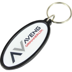 ABS keyholder