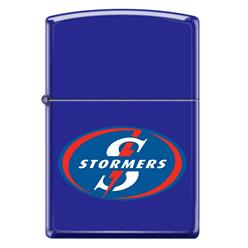 Stormers Blue