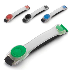 Strap It Arm Band Light Strap It Arm Band Light