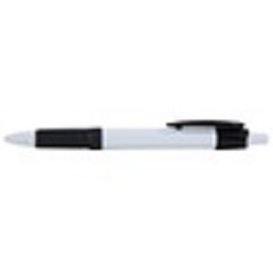 Strike pen, tone with click action and black German ink