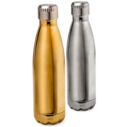 Stainless steel bottle