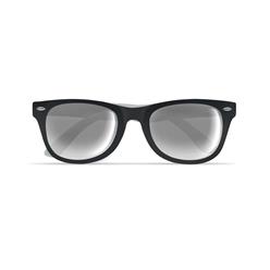 Stylish Sunglasses With Mirrored Lenses