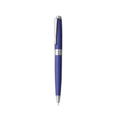 Twist Action Metal Ball pen, Refill, Black Ink Refill