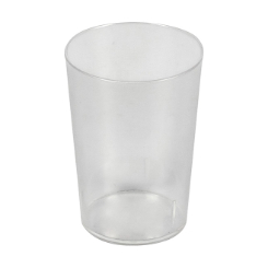 Styrene 250ml Cup