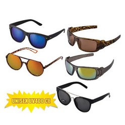 Sunglass Designer is perfect for when you need to keep your eyes safe.
