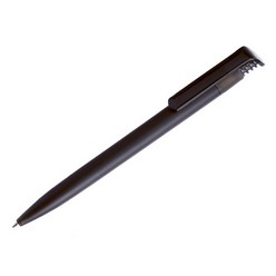 Good quality frosted/opaque pen
