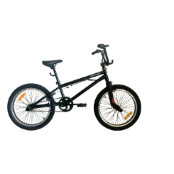 Surge Amped BMX Bike