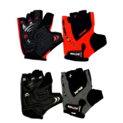 Surge Gel Plasma Cycling Gloves