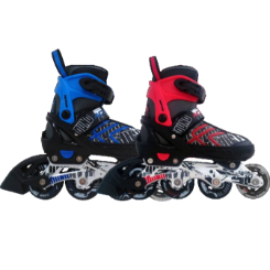 Surge Jetline Inline Skates