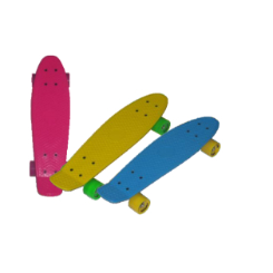 Surge Manic Skateboard
