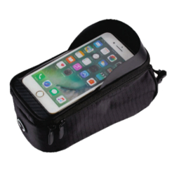 Surge Mobile Phone Top Tube Bag