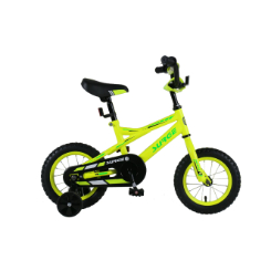 Surge Nitro 12 Kids Bike
