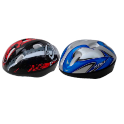 Surge Rocket Helmet