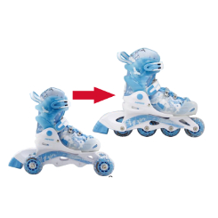 Surge Switch Inline Skates