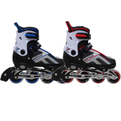 Surge Synergy Inline Skates