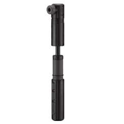 Surge Twister Pocket Pump