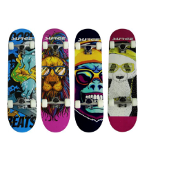 Surge Vortex Skateboard