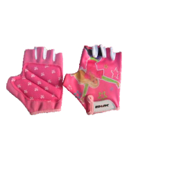 Surge Youth Girls Cycling Gloves