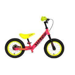 Surge Zoom Girls Balance Bike