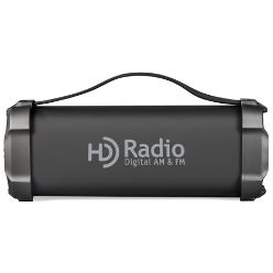 Bluetooth Speaker nd FM radio