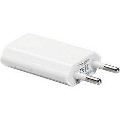 Charger for mobile devices