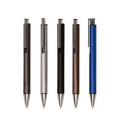 Techno Aluminum Pen