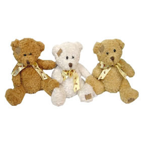 Teddy Bears