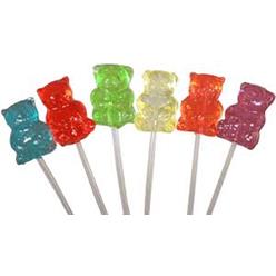 Teddy Pops