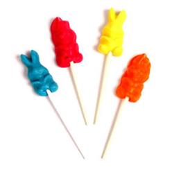 Theme Lollies