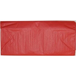 Tissue Paper Pack of 5 Sheets