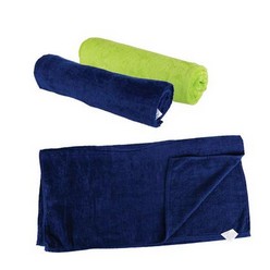 Towel Beach Asstd Bright Colour