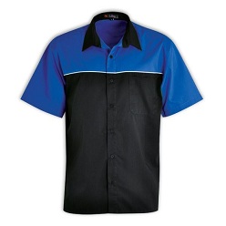 Traction PIT Crew Shirt