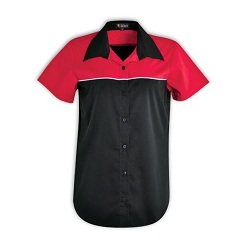 Traction PIT Crew Shirt